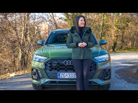 Auto Market S05 E21 - 30. siječnja 2021.