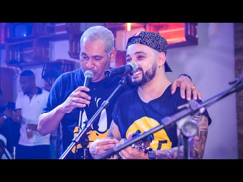 Tirando Onda e Chrigor - Sucessos dos anos 90 [Tirando Onda por Aí]