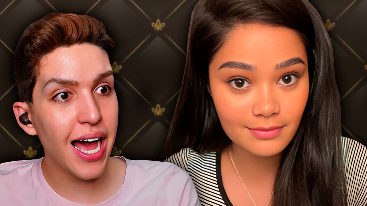 Tiktoker mostra LUXOS que o marido proporciona pra ela