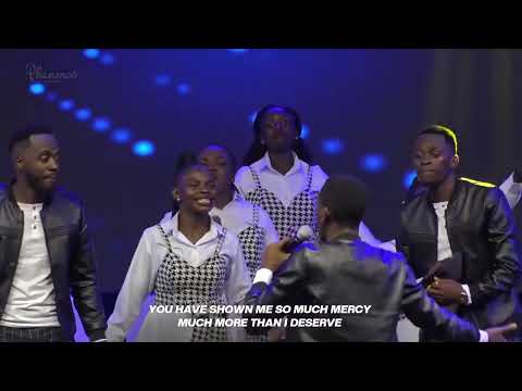 Onise iyanu.....Phaneroo choir (Worship session)| Phaneroo Night of Prayer