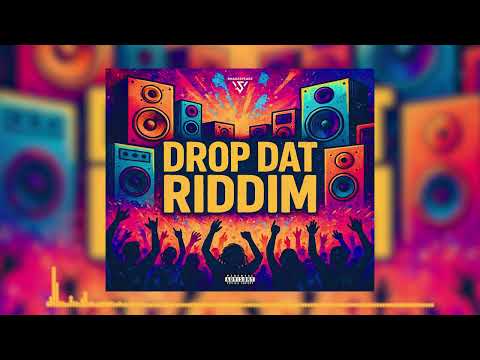 Shakespeare, Tetermin - Jiggle hit | Drop Dat Riddim