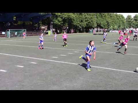 HJK T08 - FC Kirkkonummi T08