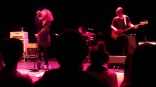 Company of Thieves - Queen of Hearts