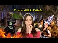 The DARK Truth Behind The Wizard Of Oz