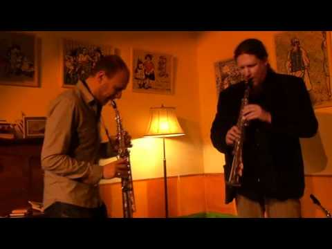 Peter Van Huffel / Frank Paul Schubert - Soprano Duo (Part 2)