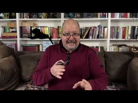 The Westwood Piper (01) Wie ich zur Pfeife kam