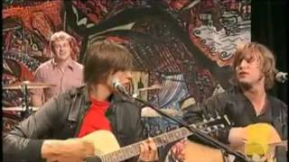 GO OUT TONIGHT Mando Diao Tribute