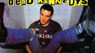 Dead Kennedys Let&#39;s Lynch The Landlord