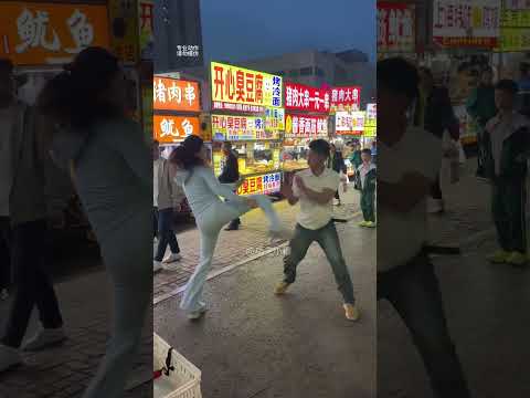 人不犯我不犯人！#功夫#正能量#劇情#防身術