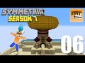 Aladdin Agrabah Palace Symmetria Season 7 Episode 6 Minecraft 1 16 SMP