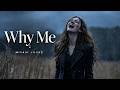 Why Me A Heartbreaking Song For Anyone Tired Of Being Strong MiyaVi Amore