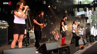 East Cameron Folkcore - Live at Haldern Pop Festival 2014 - Full
