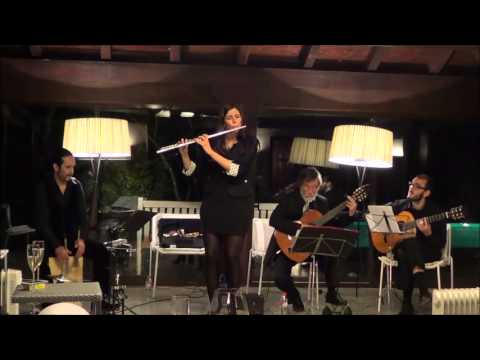 El Choclo (tango) - Ángel Villoldo