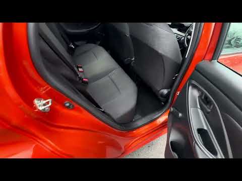 Toyota Yaris 1.0 Luna 5dr ‘’Irish Car not to be co - Image 2
