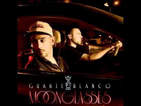 Guante Blanco Feat. Elio Toffana -  Esperanza (Fe)