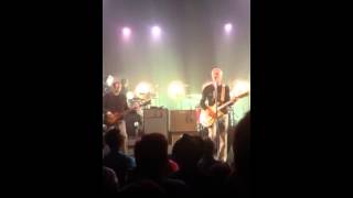 Paul Weller performs Friday Street