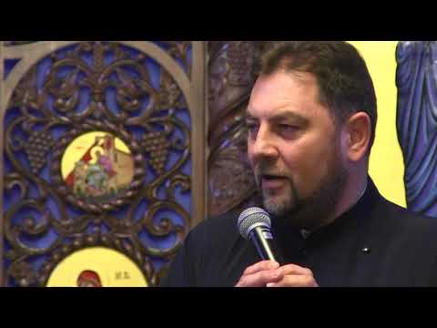 Părintele Marius Ciprian Pop - Stau adeseori pe gânduri