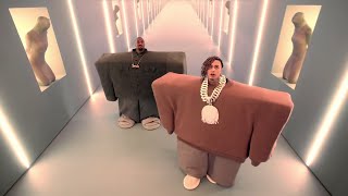 Ouvir I Love It (feat. Lil Pump) Kanye West