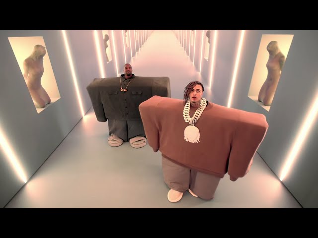 Download I Love It (feat. Lil Pump) Kanye West
