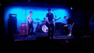 Benefit of a Doubt "She Could Be"  @ the academy