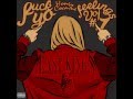 Honey Cocaine- Fuck Yo Feelings 