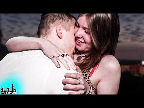 WTF: Er betrügt sie mit seiner Ex?! 🫣😱 | Berlin - Tag & Nacht #2973