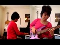 The Cure/311 - Love Song (Instrumental Cover ...