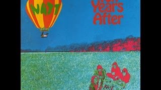 Ten Years After - I&#39;m Coming On