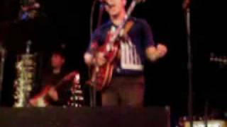 Eli "Paperboy" Reed - Christmas Tears - Arlington, MA 12/13/09