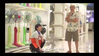 ENG SUB Super Funny - Thai Ads Commercial Compilat