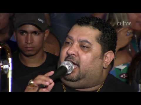 Soul Mais Samba convida Marquynhos Sensação - Roda de Samba