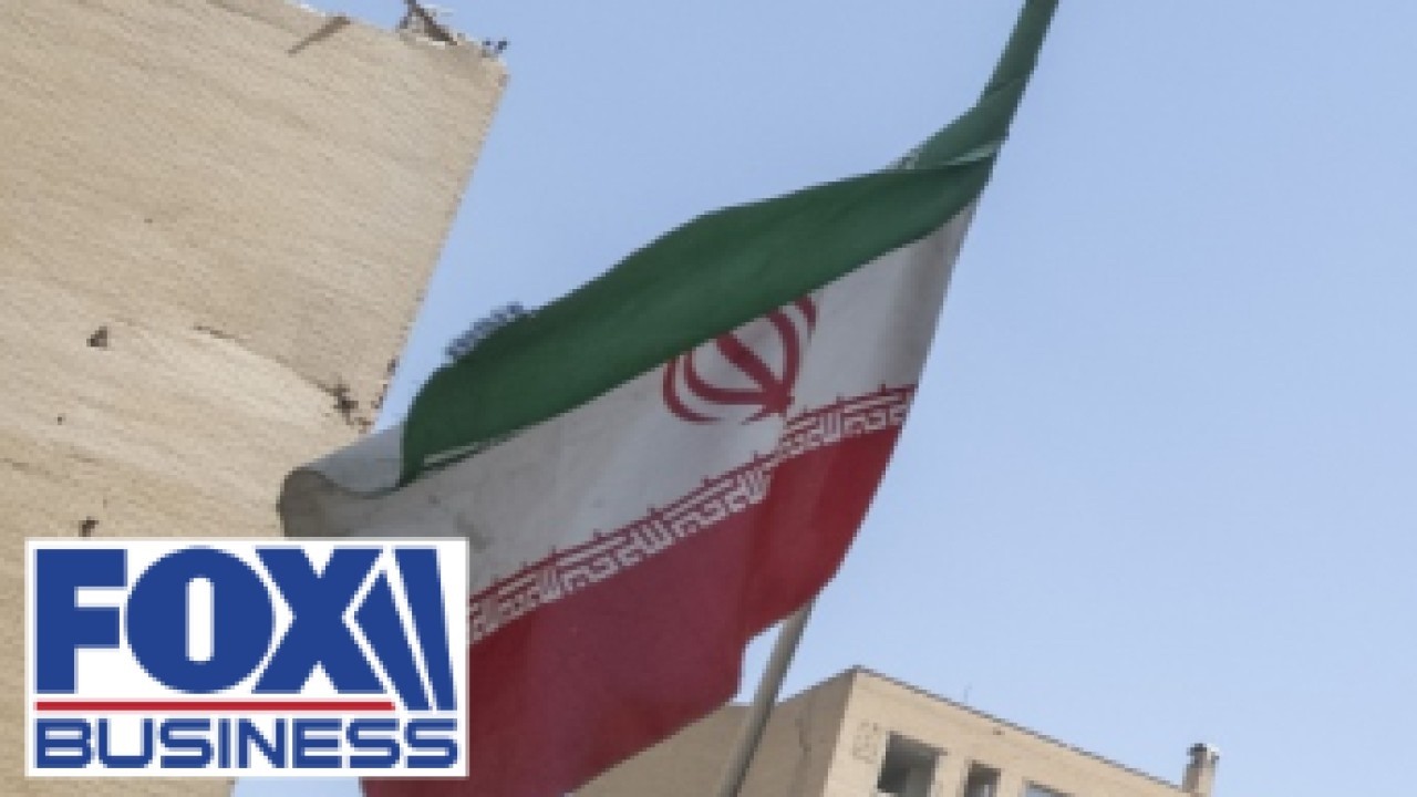 The Iranian regime is under staggering economic pressure, expert says
