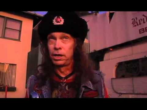 Don Bolles on J.X. Williams