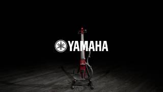 Video thumbnail for Yamaha YSV104 Silent Violin, Wine Red | Gear4music demo by Gear4music Guitars