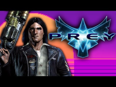 Don't fear the reaper! - Prey (2006)