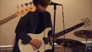 I Can't Quit You Baby by The Unxpected @ DC Blues Society IBC Show 2012