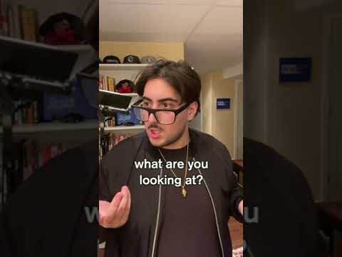 The different ways Persians say "chi"