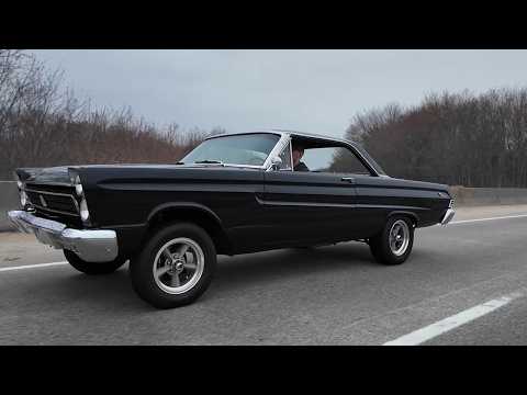 1965 Mercury Comet (CC-1945612) for sale in Marshall, Virginia
