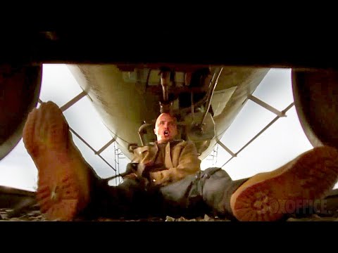 La rapina al treno | Breaking Bad - Reazioni collaterali | Clip in Italiano