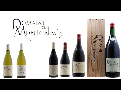 VitisVin Favorites "Domaine De Montcalmès"