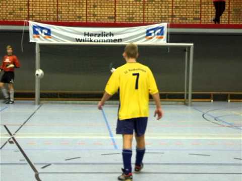 Traktor Sarow / Männer / Hallenturnier SG Reinkenhagen