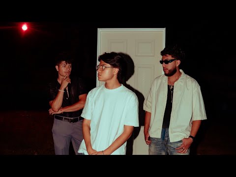 Los Aptos - Puerta (Visualizer)