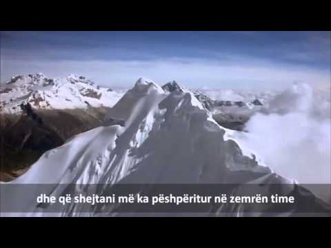 Estagfirullah - o Allah kerkoj faljen Tende -(me titra shqip)