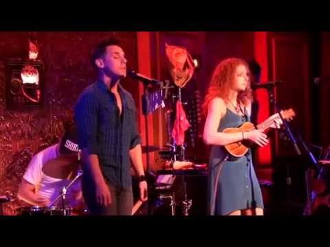 The Skivvies - Circus/Cold Hot Opening