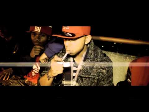 ATI x CID - Outta My Mind (Official Video) | Vid by @OfficialCRyan