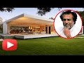 WATCH Rajinikanth House Tour Celebrity Homes
