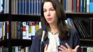 JLF's Becki Gray discusses North Carolina's 2012 state budget picture