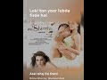 Assi Ishq Da Dard Hindi Song Ll MP3 Song MP Govinda