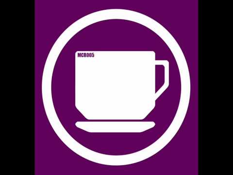 [MCR005] Luca Terzini - Keep It Minimal! / Calcium