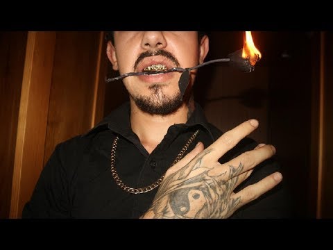 CARAMELO - NAY ARIAS FT. DOLZ  ( VIDEOLYRICS )